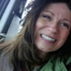 Meet your Posher, Terri